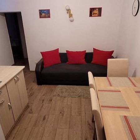 Apartament Miruna Sibiu Filarmonicii Екстер'єр фото