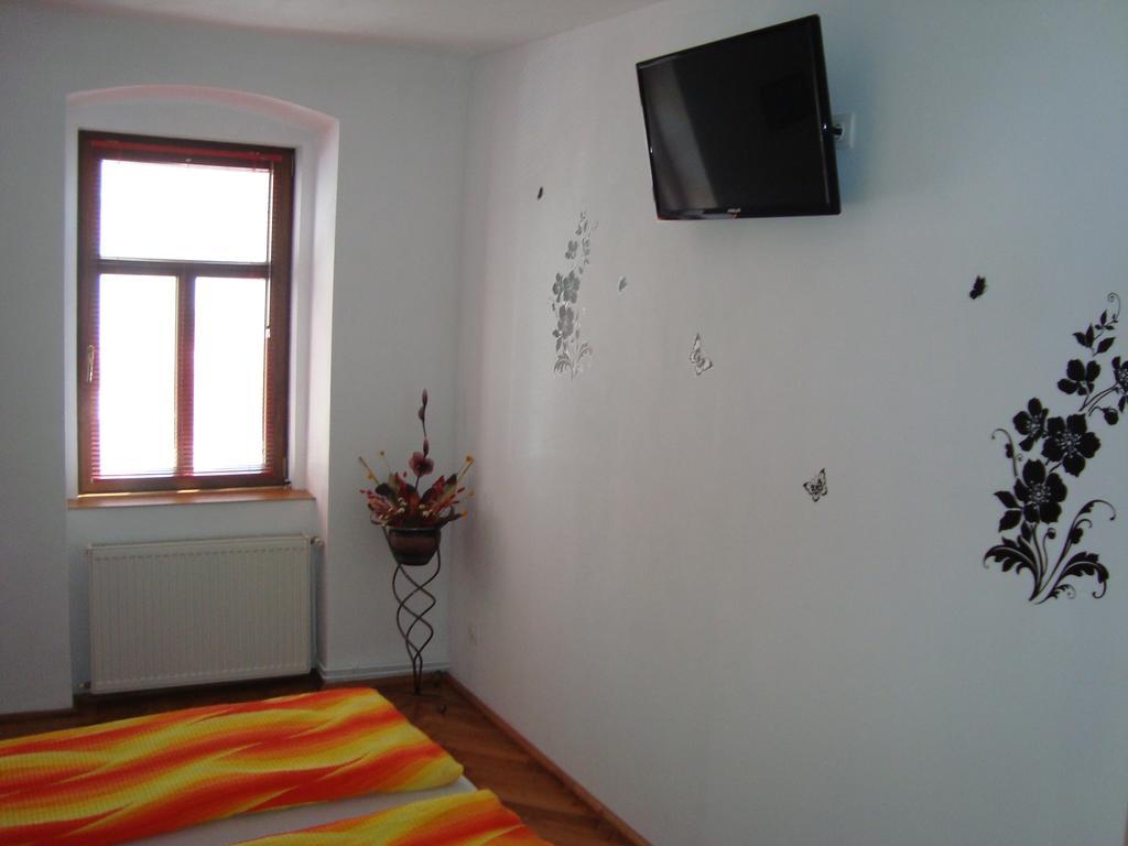 Apartament Miruna Sibiu Filarmonicii Екстер'єр фото