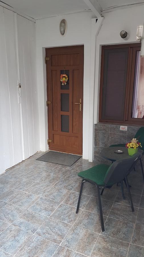 Apartament Miruna Sibiu Filarmonicii Екстер'єр фото
